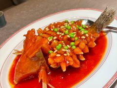 -九里云松·天香餐厅