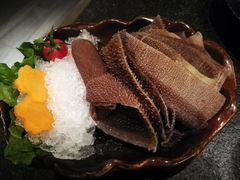 毛肚-湊湊火锅·茶憩(打浦桥日月光店)