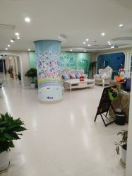 -妍悦母婴月子会所(武汉天地店)