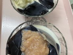 香芋椰汁龟苓膏-五福堂龟苓膏(河东北山店)