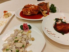 -得月楼·省级非遗·传统苏帮菜(观前店)