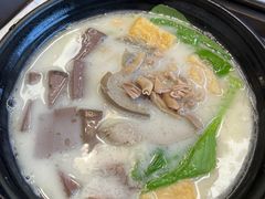 -鸭味先老鸭粉丝馆(瑞金路二号四号小区店)