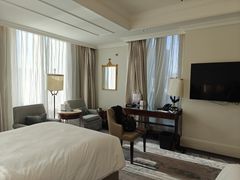 -广州富力丽思卡尔顿酒店