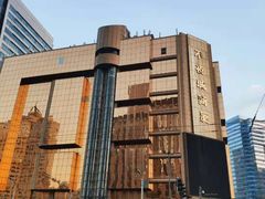 -上海不夜城广场(上海不夜城金融大厦店)