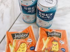 可尔必思-CHOCHENG&CO.(欢乐海岸店)