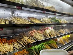 -冒椒火辣(奎星楼街店)