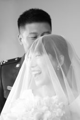 -布丁婚纱摄影工作室
