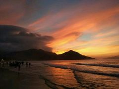 -西涌国际滨海旅游区