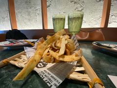 -仁义涵西餐·咖啡(中华巴洛克店)
