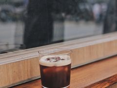 BOP-BIJOU coffee&cocktail(龙岗万科广场店)