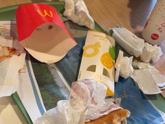 -麦当劳(虎坊路店)