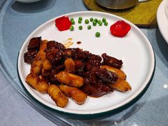 -苏先生海鲜渔庄(金桥店)