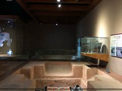 -洛阳周王城天子驾六博物馆