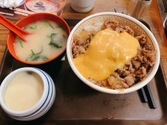 -食其家·牛丼咖喱(广元西路店)