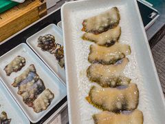 -半岛听涛蒸汽海鲜自助(K11店)