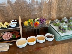 -大连中远海运洲际酒店