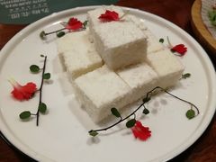 -苏梅花园(群星城店)