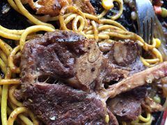 -贵族世家牛排(晋江万达店)