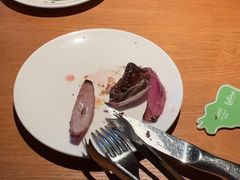 -拉蒂娜·巴西牛排馆 Latina·Brazilian Steakhouse(王府井喜悦店)