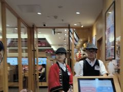 -凯德MALL(西直门店)