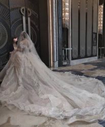 -三色锦婚礼定制