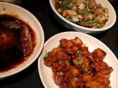 -老头儿油爆虾·知味杭州(爱琴海购物中心)