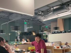 -芸山季·云南山珍菌火锅(南翔印象城MEGA店)