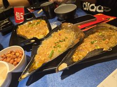 -钳小柒·小龙虾蓝龙王烧烤夜宵(长寿路店)