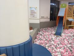 -龙格亲子游泳·水育早教运动中心(上虞钱江中心)