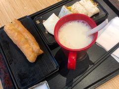 -永和大王(浦东南路店)