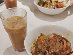 -百乐门粉面店(二龙喉分店)
