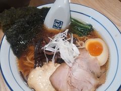 -麵の匠·一生堂(新世界店)