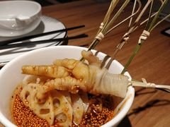 -太二酸菜鱼(金沙印象城店)