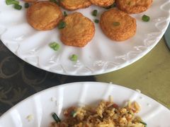 -七鲜渔港美食餐厅(巽寮湾海景店)