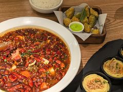 -榕意·川味之美(深业上城店)