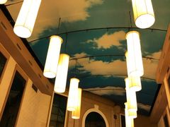 -佛山皇冠假日酒店-西餐厅