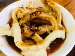 甜水面-洞子口张老二凉粉(文殊院店)