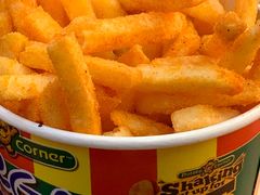 -Potato Corner(广州天河城店)