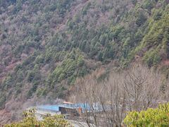 -古尔沟华美达温泉度假酒店