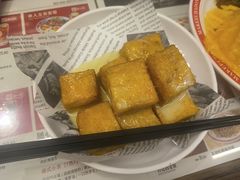 -孖记茶档·热腾茶餐(江南西plus店)