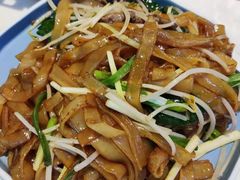 干炒牛河-顺粤楼·粤菜·点心(融创茂店)