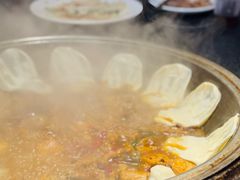 -棉布地锅(欣欣路店)