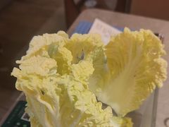 -野·大山里土鸡火锅(万科里店)