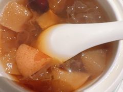 -老太原菜馆(万达店)