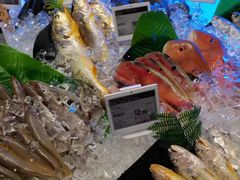 -blt精品超市(KKMALL京基店)