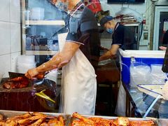 -竺桥兄弟烤鸭馆(竺桥店)