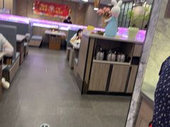 -海底捞火锅(高新万达广场店)