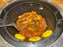 -老地方铁锅炖(宋庄路店)