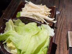 -喜在山舍·老宅吊锅·川卤酒馆(南京总店)