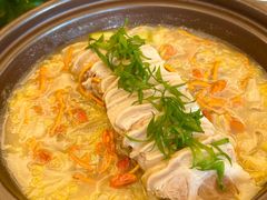 -香格里拉香宫·海鲜青岛菜·鲁菜·淮扬菜